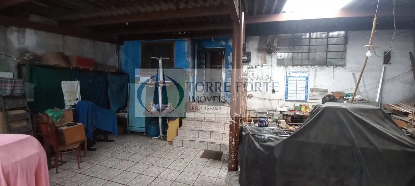 Foto 6 de Armazém / Galpão à venda, 109m2 em Vila Regente Feijó, São Paulo - SP