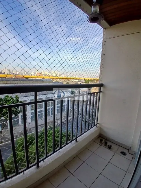 Foto 5 de Apartamento com 2 quartos à venda, 48m2 em Ipiranga, São Paulo - SP