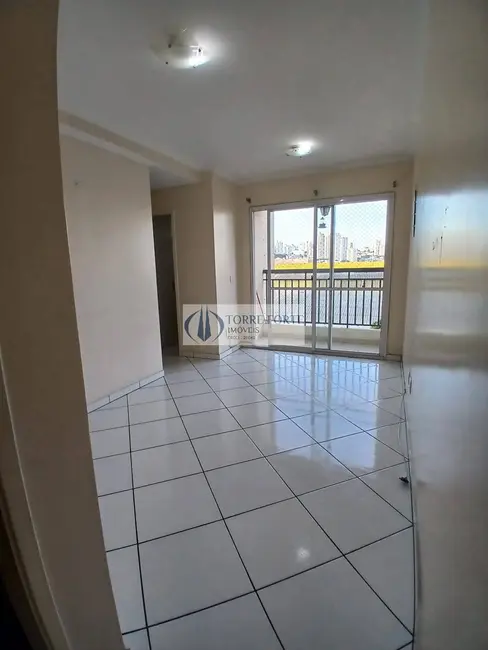 Foto 3 de Apartamento com 2 quartos à venda, 48m2 em Ipiranga, São Paulo - SP