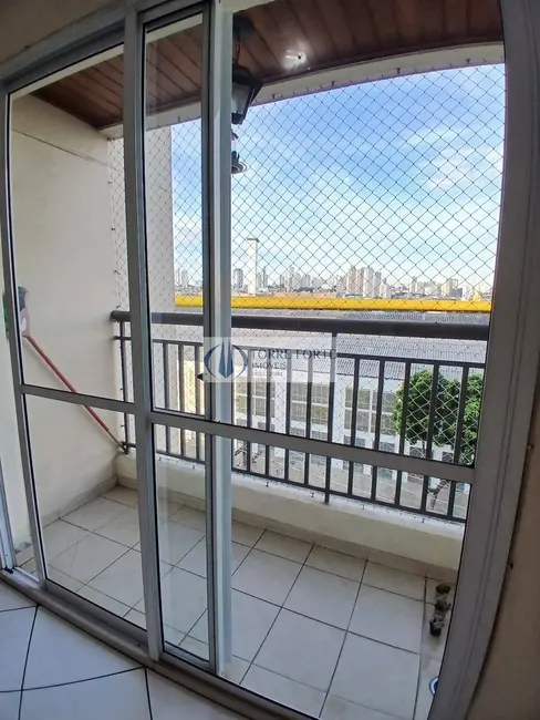 Foto 1 de Apartamento com 2 quartos à venda, 48m2 em Ipiranga, São Paulo - SP