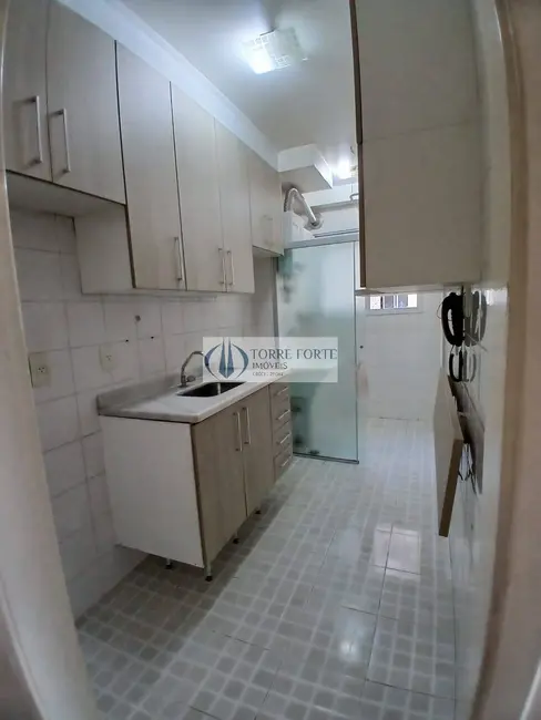 Foto 7 de Apartamento com 2 quartos à venda, 48m2 em Ipiranga, São Paulo - SP