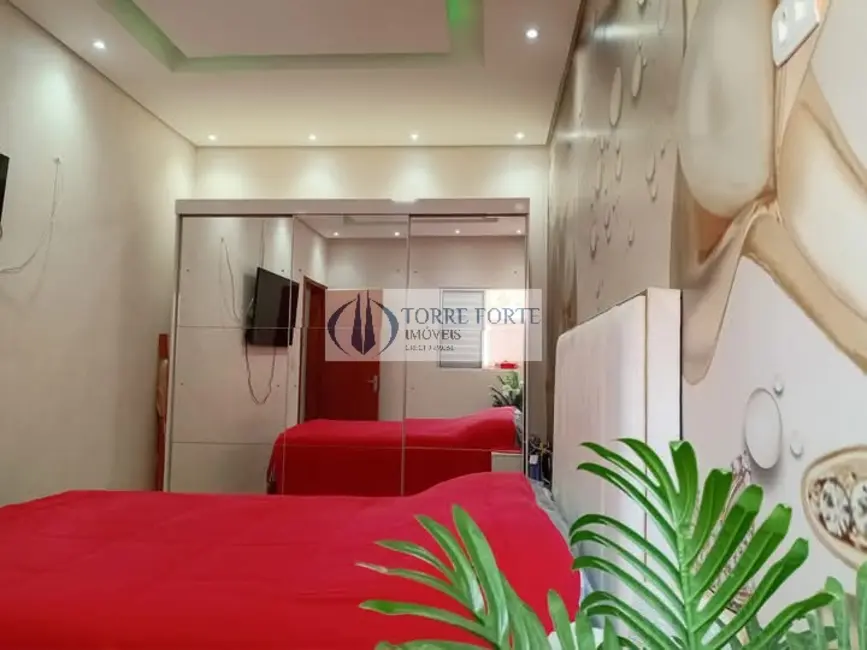 Foto 5 de Apartamento com 1 quarto à venda, 34m2 em Vila Santa Teresa (Zona Leste), São Paulo - SP