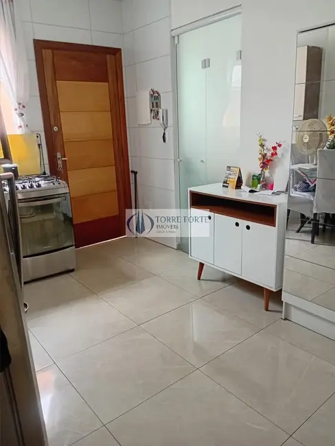 Foto 3 de Apartamento com 1 quarto à venda, 34m2 em Vila Santa Teresa (Zona Leste), São Paulo - SP