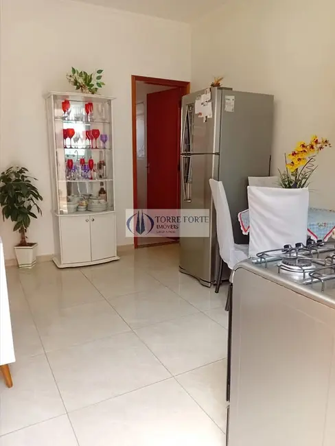 Foto 2 de Apartamento com 1 quarto à venda, 34m2 em Vila Santa Teresa (Zona Leste), São Paulo - SP