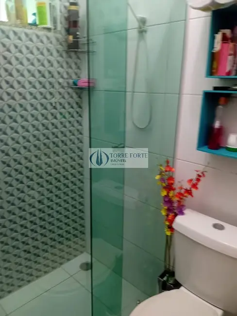 Foto 8 de Apartamento com 1 quarto à venda, 34m2 em Vila Santa Teresa (Zona Leste), São Paulo - SP