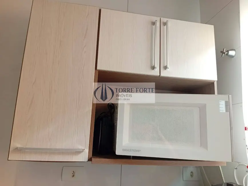 Foto 4 de Apartamento com 1 quarto à venda, 34m2 em Vila Santa Teresa (Zona Leste), São Paulo - SP