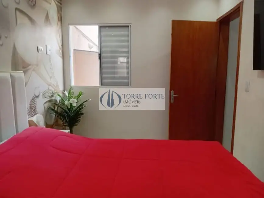 Foto 6 de Apartamento com 1 quarto à venda, 34m2 em Vila Santa Teresa (Zona Leste), São Paulo - SP