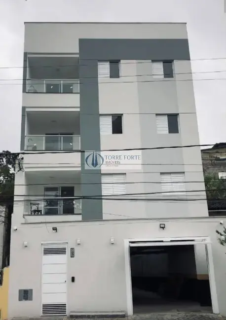 Foto 1 de Apartamento com 2 quartos à venda, 38m2 em Vila Carrão, São Paulo - SP
