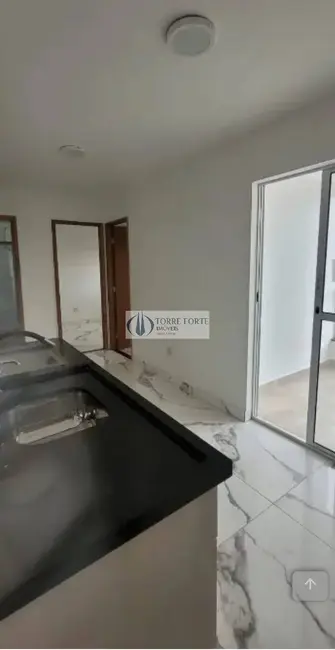 Foto 6 de Apartamento com 2 quartos à venda, 38m2 em Vila Carrão, São Paulo - SP