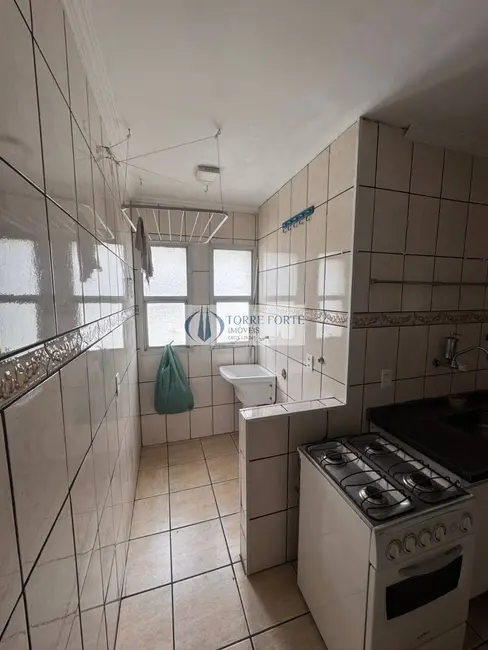 Apartamento com 2 quartos à venda, 47m2 em Vila Prudente, São Paulo - SP - imagem 5 Foto 5 de Apartamento com 2 quartos à venda, 47m2 em Vila Prudente, São Paulo - SP