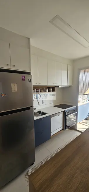 Apartamento com 2 quartos à venda, 54m2 em Mooca, São Paulo - SP - imagem 8 Foto 8 de Apartamento com 2 quartos à venda, 54m2 em Mooca, São Paulo - SP
