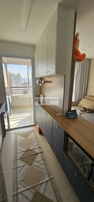 Apartamento com 2 quartos à venda, 54m2 em Mooca, São Paulo - SP - imagem 7 Foto 7 de Apartamento com 2 quartos à venda, 54m2 em Mooca, São Paulo - SP