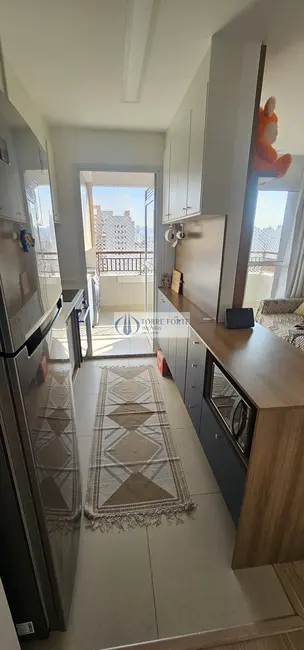 Apartamento com 2 quartos à venda, 54m2 em Mooca, São Paulo - SP - imagem 9 Foto 9 de Apartamento com 2 quartos à venda, 54m2 em Mooca, São Paulo - SP
