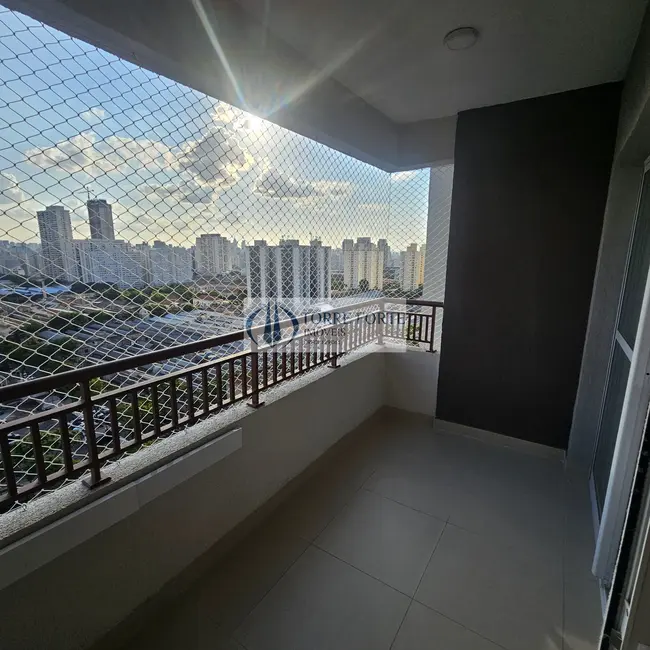 Apartamento com 2 quartos à venda, 54m2 em Mooca, São Paulo - SP - imagem 3 Foto 3 de Apartamento com 2 quartos à venda, 54m2 em Mooca, São Paulo - SP