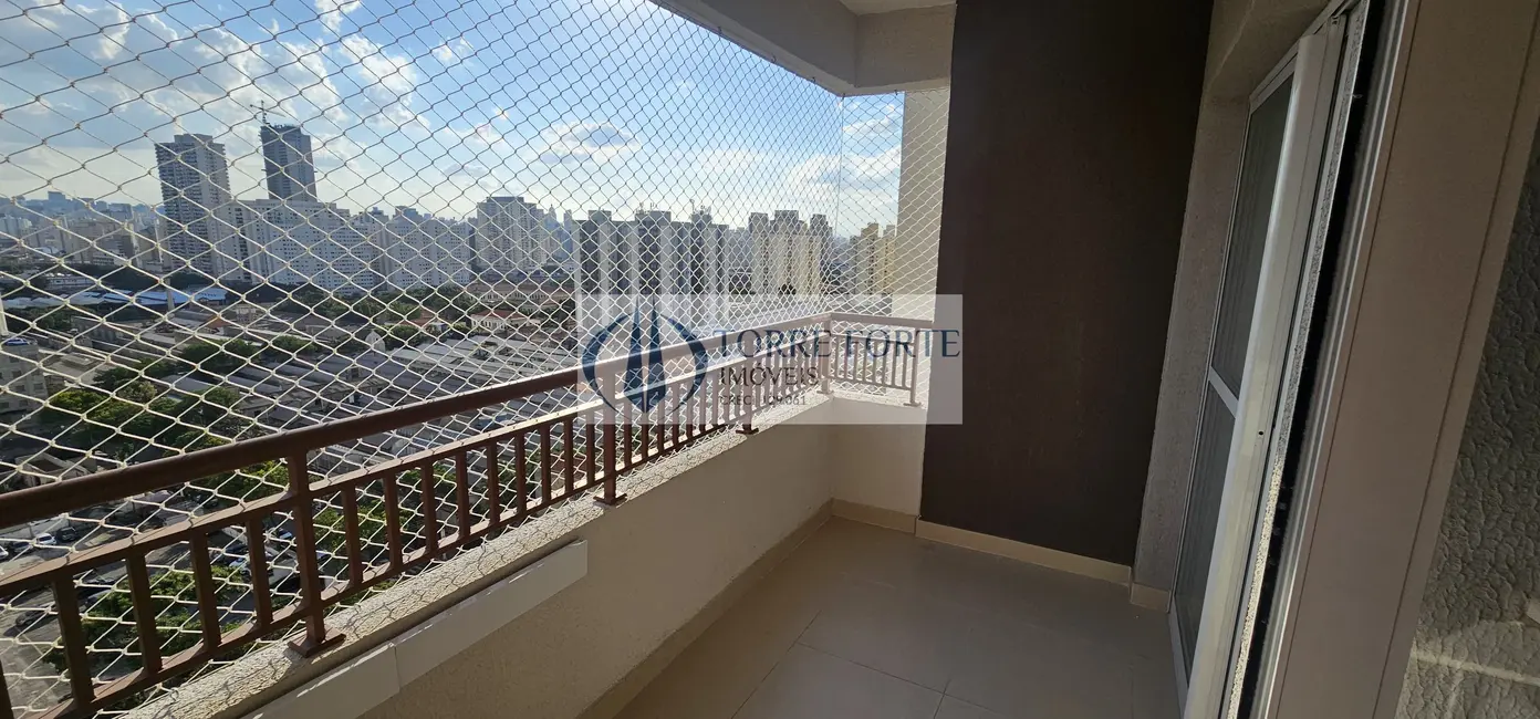 Apartamento com 2 quartos à venda, 54m2 em Mooca, São Paulo - SP - imagem 2 Foto 2 de Apartamento com 2 quartos à venda, 54m2 em Mooca, São Paulo - SP
