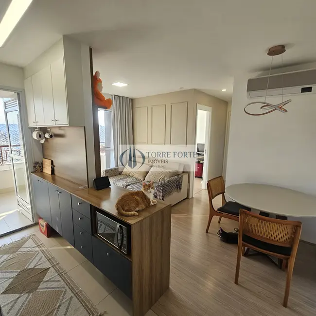 Apartamento com 2 quartos à venda, 54m2 em Mooca, São Paulo - SP - imagem 4 Foto 4 de Apartamento com 2 quartos à venda, 54m2 em Mooca, São Paulo - SP