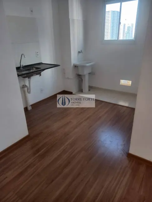 Foto 8 de Apartamento com 2 quartos à venda, 37m2 em Belenzinho, São Paulo - SP