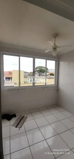 Foto 8 de Cobertura com 3 quartos à venda, 220m2 em Vila Scarpelli, Santo Andre - SP