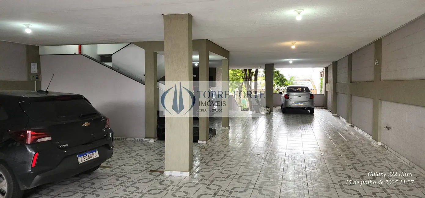 Foto 4 de Cobertura com 3 quartos à venda, 220m2 em Vila Scarpelli, Santo Andre - SP