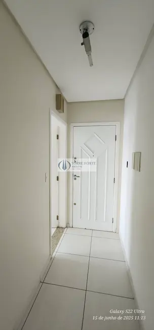 Foto 9 de Cobertura com 3 quartos à venda, 220m2 em Vila Scarpelli, Santo Andre - SP