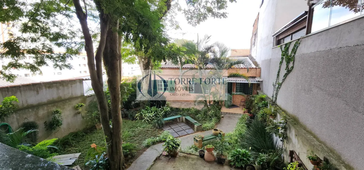 Foto 2 de Casa de Condomínio com 2 quartos à venda, 77m2 em Vila Scarpelli, Santo Andre - SP