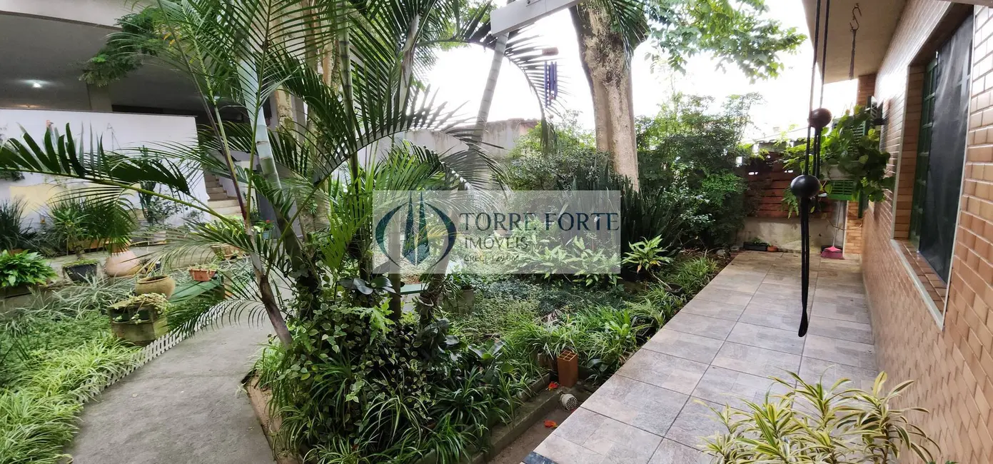 Foto 5 de Casa de Condomínio com 2 quartos à venda, 77m2 em Vila Scarpelli, Santo Andre - SP