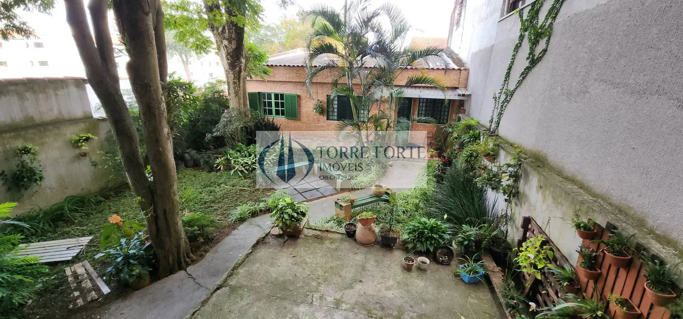 Foto 3 de Casa de Condomínio com 2 quartos à venda, 77m2 em Vila Scarpelli, Santo Andre - SP