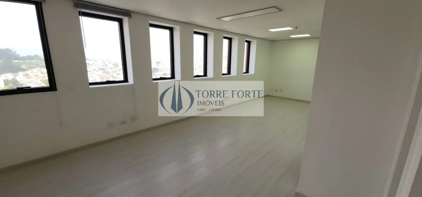 Sala Comercial para alugar, 37m2 em Vila Formosa, São Paulo - SP - imagem 6 Foto 6 de Sala Comercial para alugar, 37m2 em Vila Formosa, São Paulo - SP