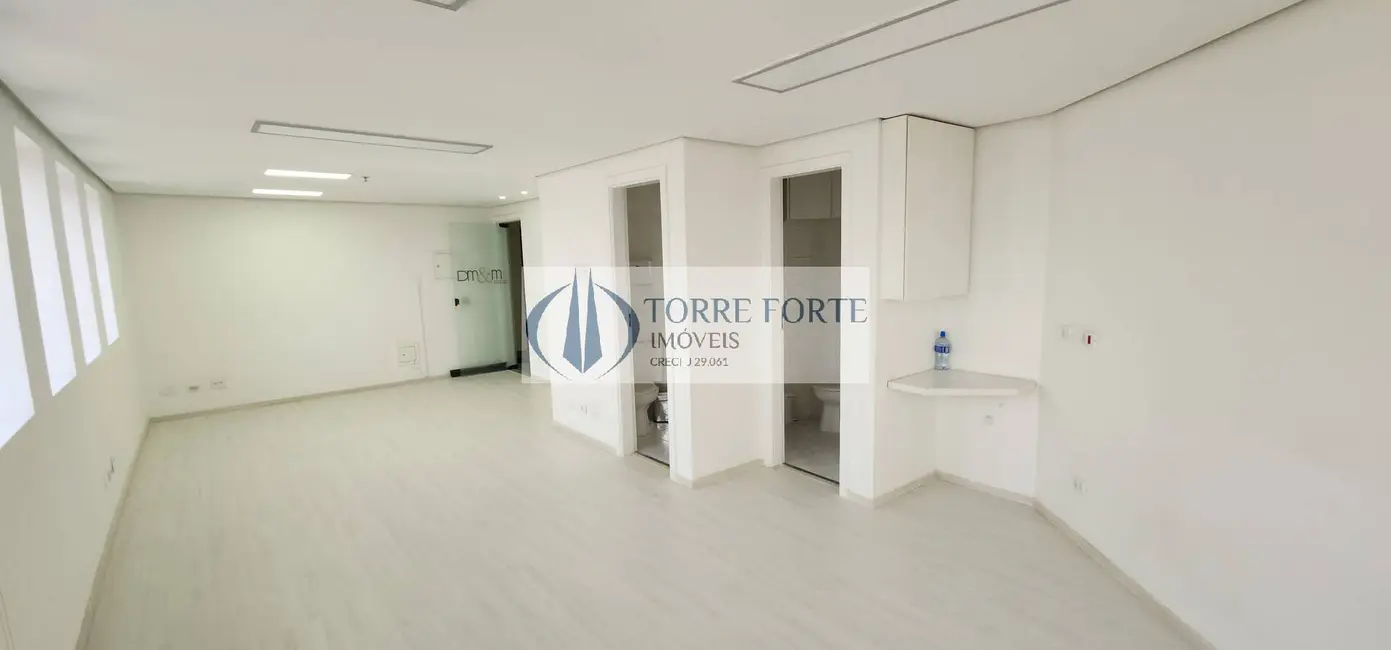 Sala Comercial para alugar, 37m2 em Vila Formosa, São Paulo - SP - imagem 4 Foto 4 de Sala Comercial para alugar, 37m2 em Vila Formosa, São Paulo - SP