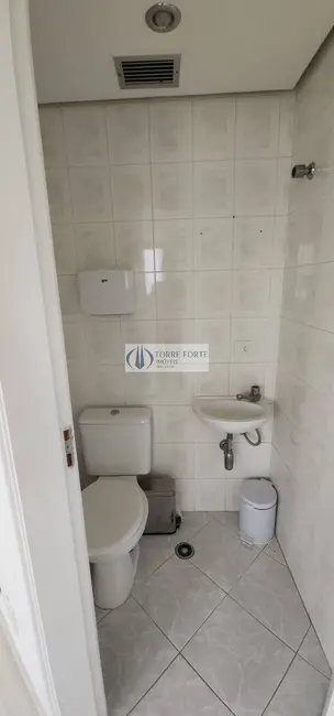 Sala Comercial para alugar, 37m2 em Vila Formosa, São Paulo - SP - imagem 8 Foto 8 de Sala Comercial para alugar, 37m2 em Vila Formosa, São Paulo - SP