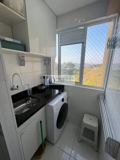 Foto 5 de Apartamento com 2 quartos à venda, 49m2 em Santa Terezinha, Sao Bernardo Do Campo - SP