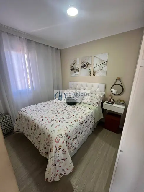 Foto 6 de Apartamento com 2 quartos à venda, 49m2 em Santa Terezinha, Sao Bernardo Do Campo - SP