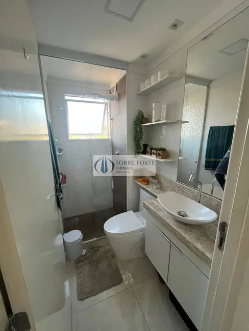 Foto 9 de Apartamento com 2 quartos à venda, 49m2 em Santa Terezinha, Sao Bernardo Do Campo - SP