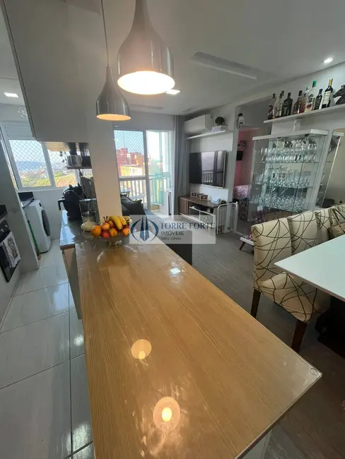 Foto 3 de Apartamento com 2 quartos à venda, 49m2 em Santa Terezinha, Sao Bernardo Do Campo - SP