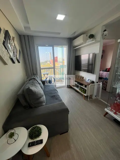 Foto 1 de Apartamento com 2 quartos à venda, 49m2 em Santa Terezinha, Sao Bernardo Do Campo - SP