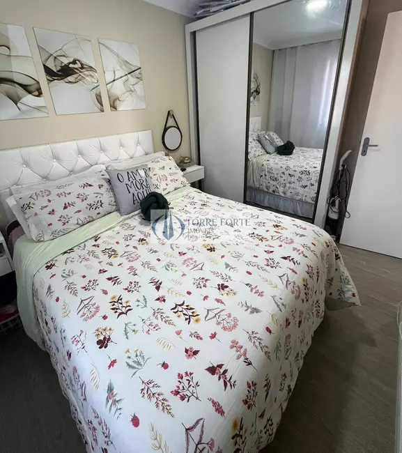 Foto 7 de Apartamento com 2 quartos à venda, 49m2 em Santa Terezinha, Sao Bernardo Do Campo - SP