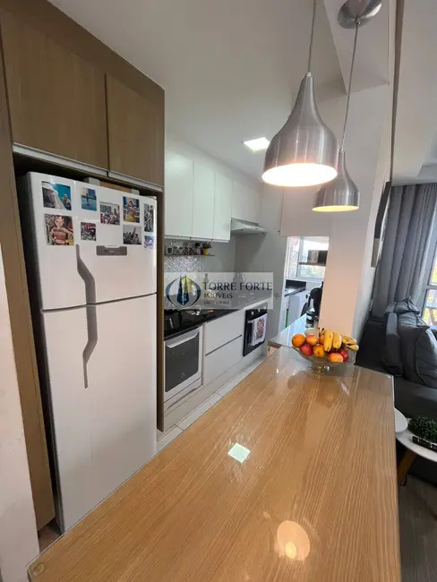Foto 4 de Apartamento com 2 quartos à venda, 49m2 em Santa Terezinha, Sao Bernardo Do Campo - SP