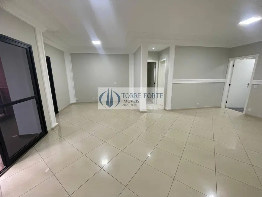 Apartamento com 3 quartos à venda, 147m2 em Jardim Anália Franco, São Paulo - SP - imagem 4 Foto 4 de Apartamento com 3 quartos à venda, 147m2 em Jardim Anália Franco, São Paulo - SP