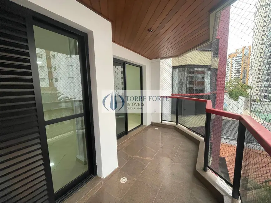 Apartamento com 3 quartos à venda, 147m2 em Jardim Anália Franco, São Paulo - SP - imagem 9 Foto 9 de Apartamento com 3 quartos à venda, 147m2 em Jardim Anália Franco, São Paulo - SP