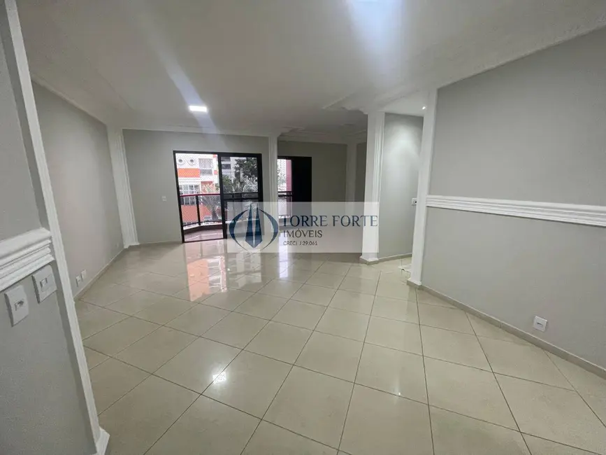 Apartamento com 3 quartos à venda, 147m2 em Jardim Anália Franco, São Paulo - SP - imagem 6 Foto 6 de Apartamento com 3 quartos à venda, 147m2 em Jardim Anália Franco, São Paulo - SP