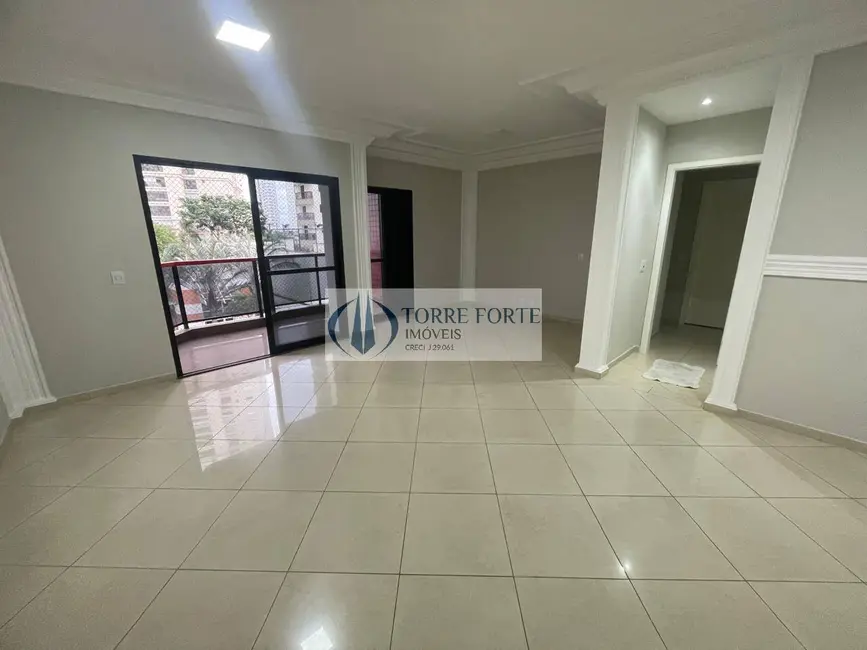 Apartamento com 3 quartos à venda, 147m2 em Jardim Anália Franco, São Paulo - SP - imagem 3 Foto 3 de Apartamento com 3 quartos à venda, 147m2 em Jardim Anália Franco, São Paulo - SP
