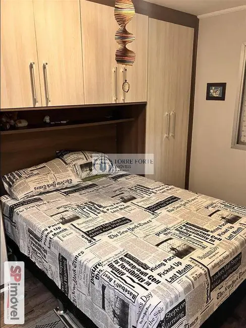 Apartamento com 1 quarto à venda, 30m2 em Campos Elíseos, São Paulo - SP - imagem 7 Foto 7 de Apartamento com 1 quarto à venda, 30m2 em Campos Elíseos, São Paulo - SP
