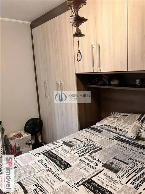 Apartamento com 1 quarto à venda, 30m2 em Campos Elíseos, São Paulo - SP - imagem 9 Foto 9 de Apartamento com 1 quarto à venda, 30m2 em Campos Elíseos, São Paulo - SP