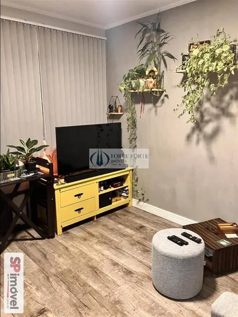 Apartamento com 1 quarto à venda, 30m2 em Campos Elíseos, São Paulo - SP - imagem 1 Foto 1 de Apartamento com 1 quarto à venda, 30m2 em Campos Elíseos, São Paulo - SP