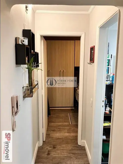 Apartamento com 1 quarto à venda, 30m2 em Campos Elíseos, São Paulo - SP - imagem 6 Foto 6 de Apartamento com 1 quarto à venda, 30m2 em Campos Elíseos, São Paulo - SP