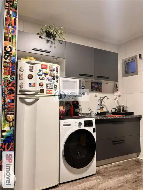 Apartamento com 1 quarto à venda, 30m2 em Campos Elíseos, São Paulo - SP - imagem 5 Foto 5 de Apartamento com 1 quarto à venda, 30m2 em Campos Elíseos, São Paulo - SP