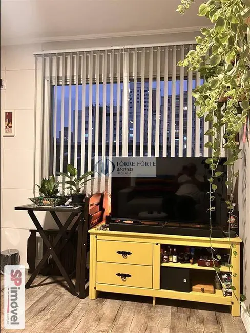 Apartamento com 1 quarto à venda, 30m2 em Campos Elíseos, São Paulo - SP - imagem 2 Foto 2 de Apartamento com 1 quarto à venda, 30m2 em Campos Elíseos, São Paulo - SP