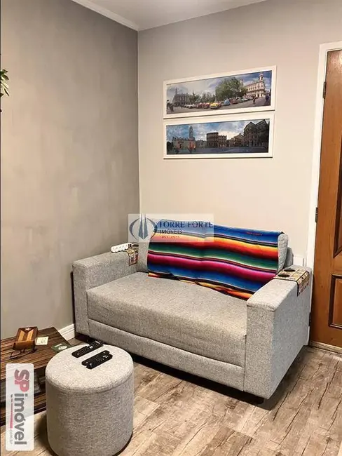 Apartamento com 1 quarto à venda, 30m2 em Campos Elíseos, São Paulo - SP - imagem 4 Foto 4 de Apartamento com 1 quarto à venda, 30m2 em Campos Elíseos, São Paulo - SP