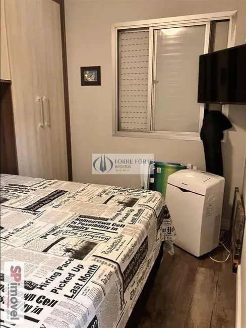 Apartamento com 1 quarto à venda, 30m2 em Campos Elíseos, São Paulo - SP - imagem 8 Foto 8 de Apartamento com 1 quarto à venda, 30m2 em Campos Elíseos, São Paulo - SP