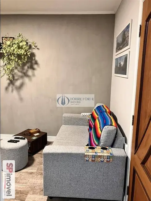 Apartamento com 1 quarto à venda, 30m2 em Campos Elíseos, São Paulo - SP - imagem 3 Foto 3 de Apartamento com 1 quarto à venda, 30m2 em Campos Elíseos, São Paulo - SP